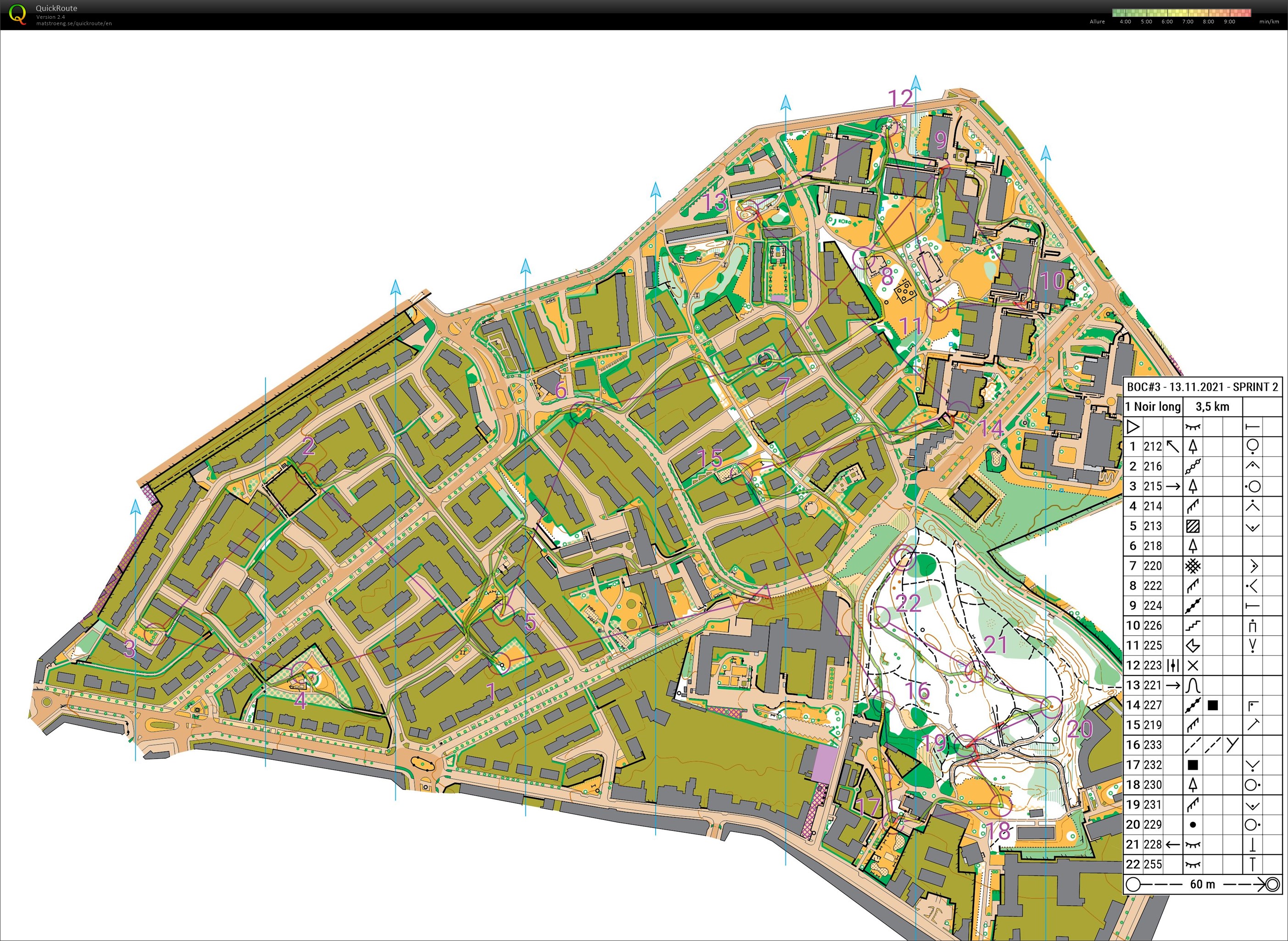 BOC - double sprint - sprint 2 (2021-11-13)