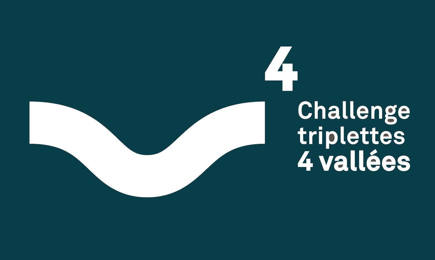 Challenge des 4 vallées